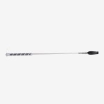 Wszechstronny palcat HORZE Metallic 65cm srebrny