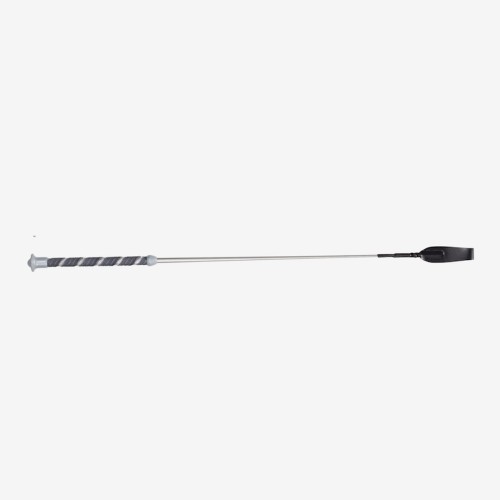 Wszechstronny palcat HORZE Metallic 65cm srebrny