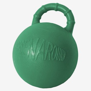 Piłka do zabawy HORZE