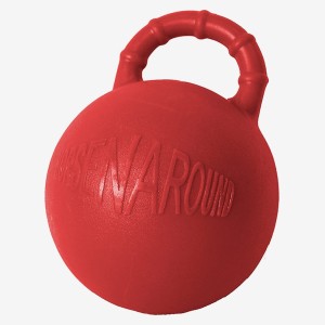 Piłka do zabawy HORZE