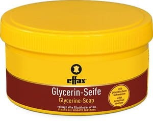 EFFAX Glycerine Soap 300ml mydło glicerynowe do skór