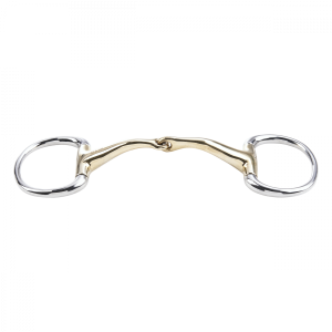 Wędzidło BUSSE Kaugan 16mm