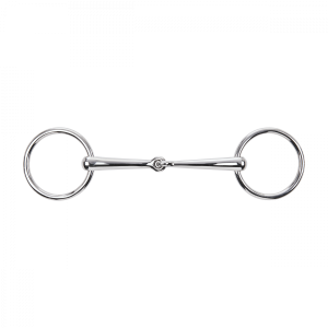 Wędzidełko do munsztuka BUSSE 12mm