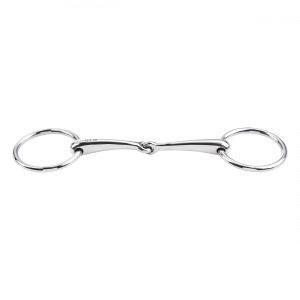 Wędzidełko do munsztuka BUSSE 12mm