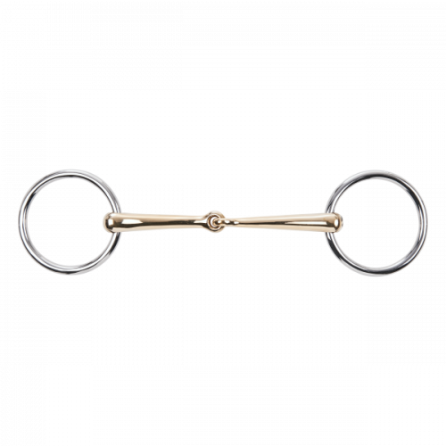 Wędzidełko do munsztuka BUSSE Kaugan 12mm