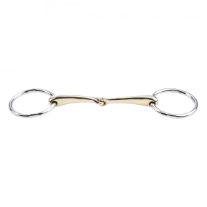 Wędzidełko do munsztuka BUSSE Kaugan 12mm