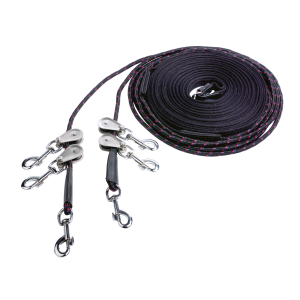 Podwójna lonża BUSSE