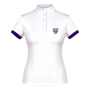 Koszulka konkursowa damska "Candy" 