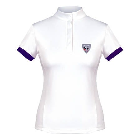 Koszulka konkursowa damska "Candy" 