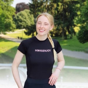 Koszulka Horsenjoy Destiny 