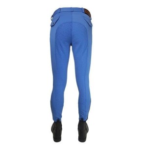 Bryczesy York męskie Ares 