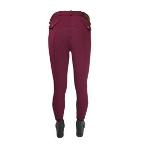 Bryczesy York męskie Ares 