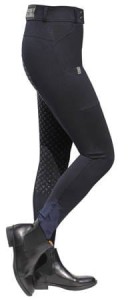 Bryczesy York Madena dziecięce   