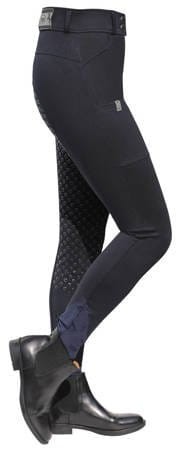 Bryczesy York Madena dziecięce   