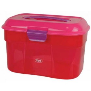 Skrzynka na akcesoria York 