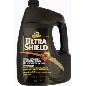 Absorbine UltraShield® 3,8l - spray przeciw owadom