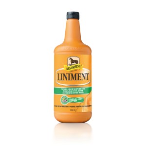 Absorbine® Liniment 946ml  - wcierka przeciwbólowa