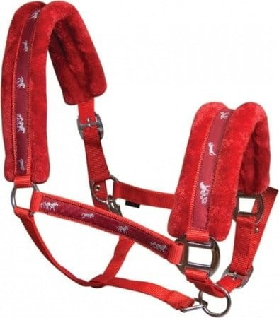 Kantar z futerkiem "Softy"