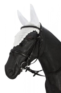 Nauszniki dla konia - rozm. FULL  - WYSYŁKA 48H