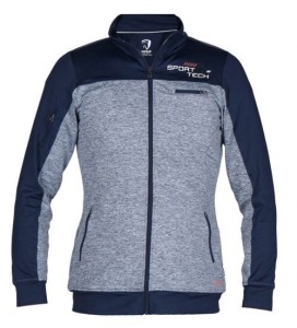 Bluza męska Horka "Alvaro" - rozm. XS  - WYSYŁKA 48H