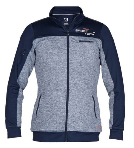 Bluza męska Horka "Alvaro" - rozm. XS  - WYSYŁKA 48H