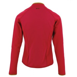 Bluza techniczna "Tess" damska  - rozm. S - WYSYŁKA 48 H 