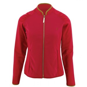Bluza techniczna "Tess" damska  - rozm. S - WYSYŁKA 48 H 