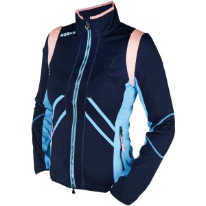 Bluza techniczna damska Horka "Nibula" - rozm. S - WYSYŁKA 48H