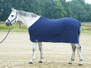 Derka osuszająca BASIC II - rozm. 135 cm  - WYSYŁKA 48H