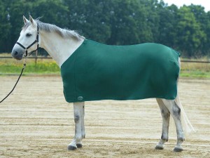 Derka osuszająca BASIC II - rozm. 135 cm  - WYSYŁKA 48H