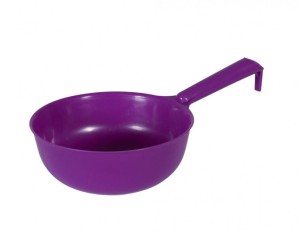 Miarka do paszy 1,8kg 