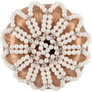 Siatka na włosy Horka "DeLuxe" - WYSYŁKA 48 H 