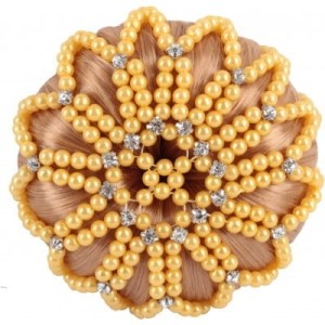 Siatka na włosy Horka "DeLuxe" - WYSYŁKA 48 H 