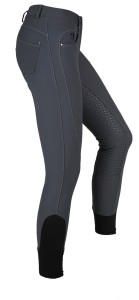 Bryczesy damskie z pełnym lejem silikonowym Horka "Melissa"- rozm. 44  - WYSYŁKA 48H