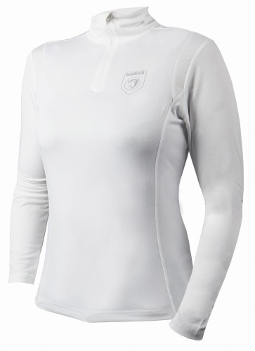 Koszulka konkursowa damska Horka "Windsor" - rozm. M - WYSYŁKA 48H