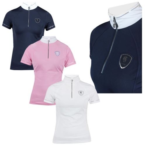 Koszula konkursowa HORKA STARLIGHT POLYGIENE - WYSYŁKA 48H