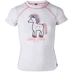 T-shirt dziecięcy PINO Horka  -rozm. 152cm - WYSYŁKA 48H