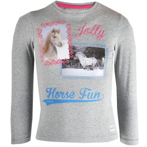 Bluzka dziewczęca Horka "Dory" - WYSYŁKA 48H