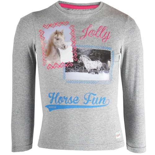 Bluzka dziewczęca Horka "Dory" - WYSYŁKA 48H