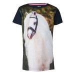 T-shirt dziecięcy OLLIE Horka - rozm. 116cm - WSYŁKA 48H