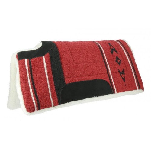 Pad z wycięciem NAVAJO 