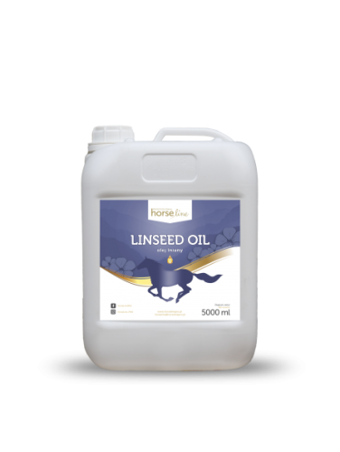  Linseed Oil 5000 ml