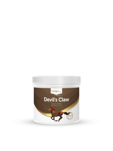 HorseLinePRO Czarci Pazur 300g