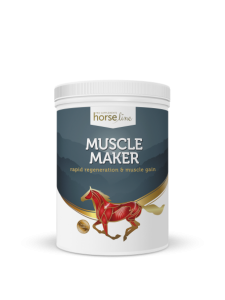 HorseLinePRO Muscle Maker 1200g