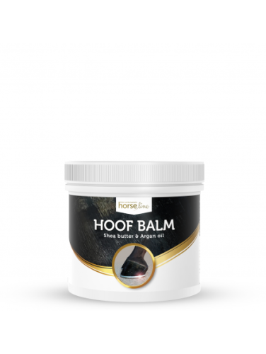 HorseLinePRO HoofBalm 600ml
