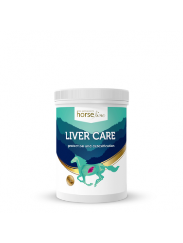 Liver Care 600g