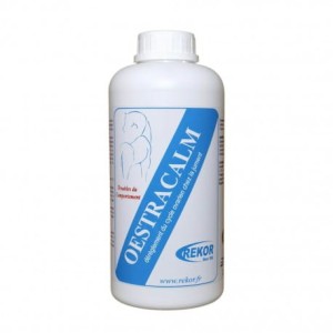 "OESTRACALM" stabilizacja hormonów 1l