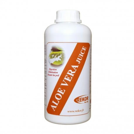 ALOE VERA 5l wspomaganie układu pokarmowego