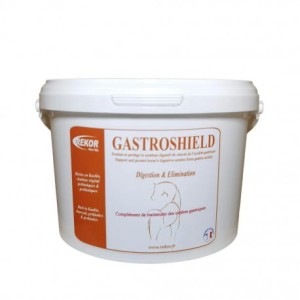 "GASTROSHIELD" wspomaganie układu pokarmowego 1,7kg