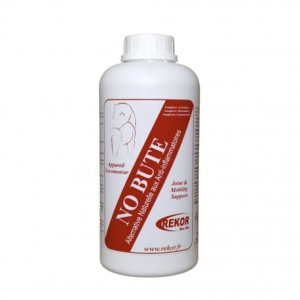 "NO BUTE" przeciwko stanom zapalnym 1l